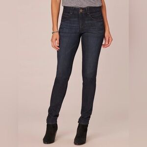 Democracy Ab Solution Booty Lift Jegging